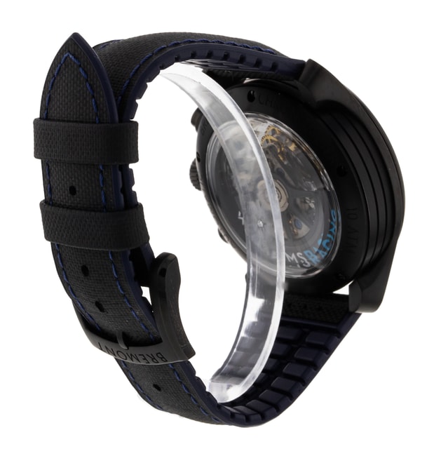 Bremont Motorsport Collection WR-45 Image 3